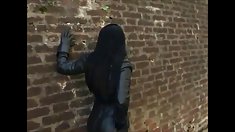 ორგაზმი, ვიბრატორი,