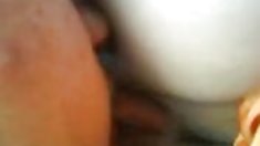 რუსი ქერა გაუმჭვირვალე აღება