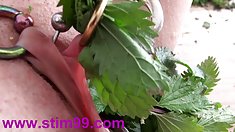 "Kiana - გვიჩვენებს, თუ ჩემი წინდები?