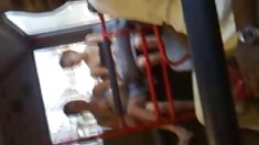 ასაკში შესული, ტრაკში ტყნაური მიერ ხელოსანი