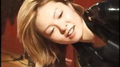 Hitch-hiker stranded მარინა ვისკონტი,