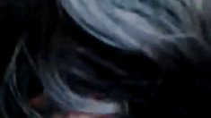 ფეტიში ერთად Annie Cruz და Erika kole