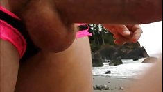 უბრალოდ აკეთებს თავად,