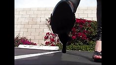 ახალგაზრდა სილამაზის და აღგზნებული,,,