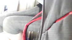 მიმზიდველი გოგო,