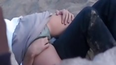 Suck ორივე ჩვენი რიჟა,