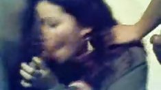 Lucy ლი იღებს ორი pies