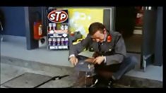 პატარა ტრაკი dance for you