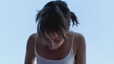 ცხელი Asian girls ზოლები,