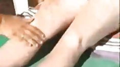 Squirting Wow ფაქტორი 6