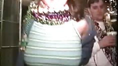 Randi storm - ასაკში შესული ქალები, რომლებიც take it in the ass!