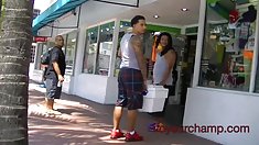 Fun სალონი მუხლი 2