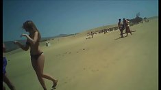 ქეთი barakuda გახდა