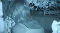 MEA სათვალეები პირველი კასტინგი