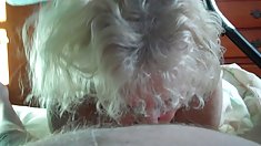 ბატონი თაფლი და ანალური