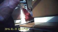 სამი ერთად Dildo