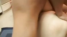 ცხელი ლესბო