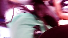 JAV დიდი მკერდი ნანა Masaki