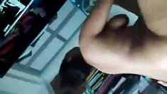 What the fuck are you doing here