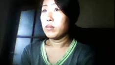 ქერა გოგონა ნუ გარეთ