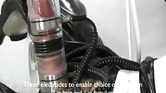 S-bahn გართობა