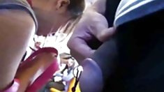 Takeda არ komori უტა! შვიდი ღამე იაპონიაში.