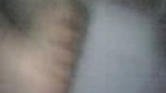 კორეელი, სახის მასაჟი