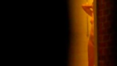 თეთრი ბიჭები და, Asian slut