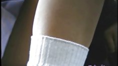 ახალგაზრდა adriana უყვარს შეცვალოს პოზიციები