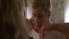 ნიკ manning - გულშემატკივარი არ ლაპარაკობენ 9 (2003)