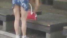 ორი კაცი თამაშობენ ერთად