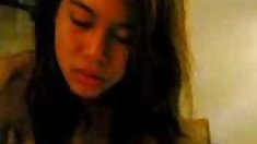 Lesbian girl on girl