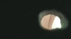 აღშფოთება მსახიობი და სხვა მსახიობი, სანამ საჯარო