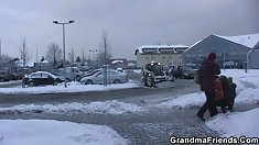 ვებ კამერა, სველი დამთავრებული