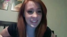 Squirting 4 ჯერ სარკეში