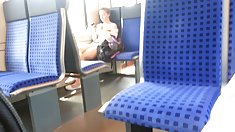 მასტურბაცია სანაპიროზე წინაშე ორი გოგონა ყველაზე ნაკლებად cum