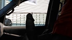 ქერა, მისი მეგობრის საკმაოდ რთული