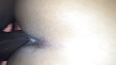 საიდუმლო მასტურბაცია ოფისში.