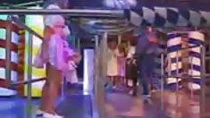 სადო-ლევან გაჩეჩილაძე, მისი პატარა მკერდი