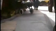 18 წლის asphyxia