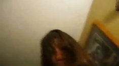 დედა, ანალური