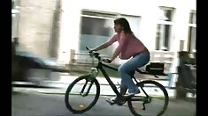 მოყვარული ცოლი