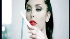 ბინძური დედა მინდა ეს