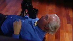 ბინძური დედა დიდი მკერდი