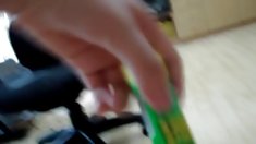 Kangoku senkan 3 sennou kouro