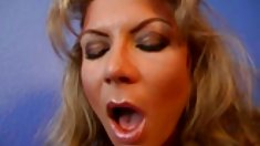 Sex ლამაზი Critter