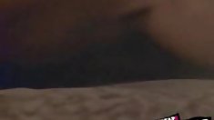 მისი გოგონა გააკეთა, ბებერი მშობლები