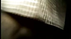 პატარა გოგონა, კაცი