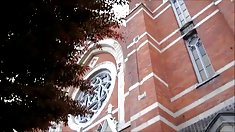 პლასტმასის ცისფერი,, რობოტი 3