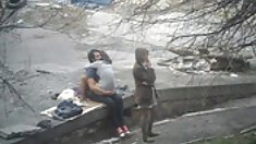 სპარსული Anal sex